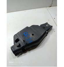 Пыльник заднего нижнего правого рычага