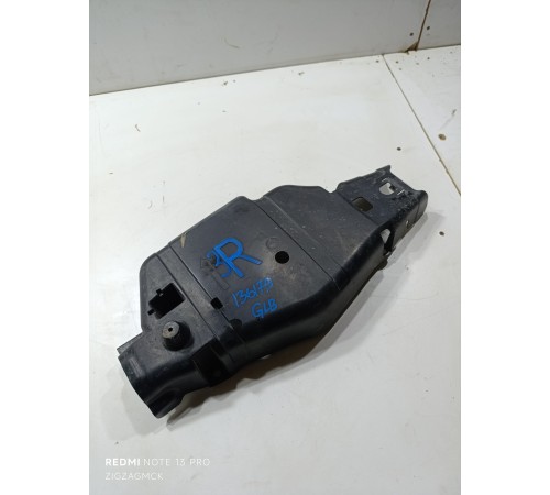 Пыльник заднего нижнего правого рычага