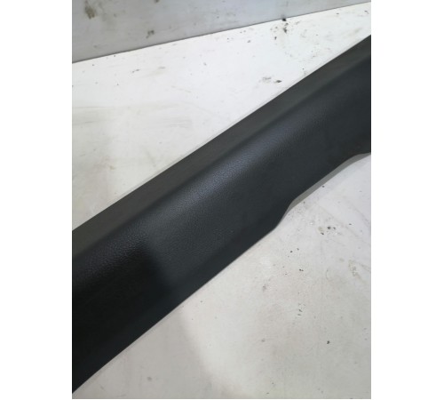 Накладка порога передняя правая