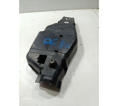 Пыльник заднего нижнего правого рычага