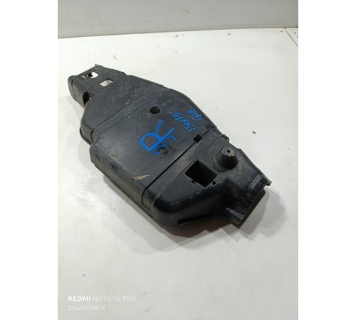 Пыльник заднего нижнего правого рычага