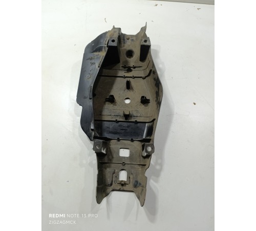 Пыльник заднего нижнего правого рычага