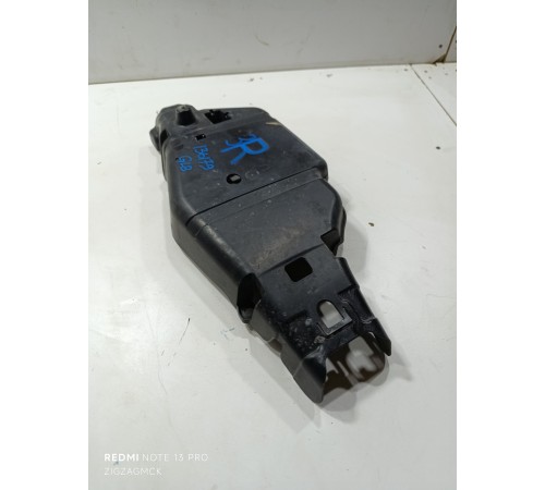 Пыльник заднего нижнего правого рычага