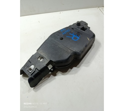 Пыльник заднего нижнего правого рычага