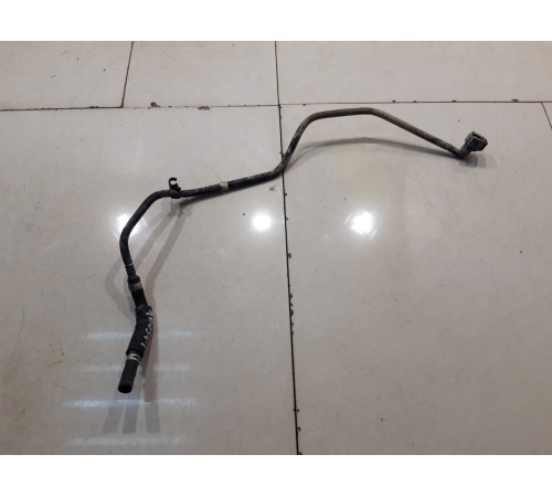 Топливная трубка