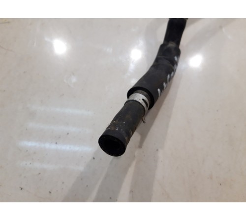 Топливная трубка