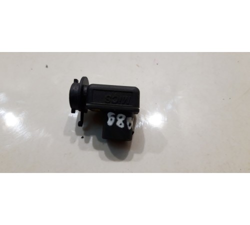 Датчик температуры в выпускном коллекторе