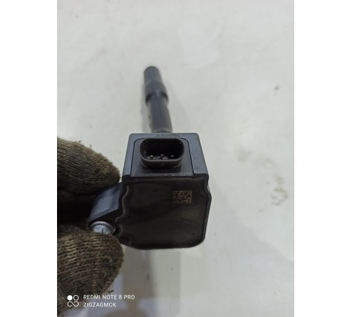 Катушка зажигания