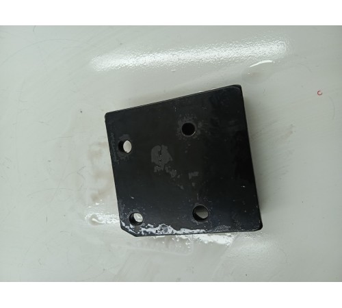 Направляющая трапеции дворников 