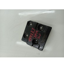 Направляющая трапеции дворников 