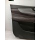 Обшивка двери передняя левая