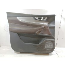 Обшивка двери передняя левая