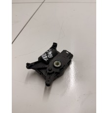 Моторчик привода заслонки отопителя