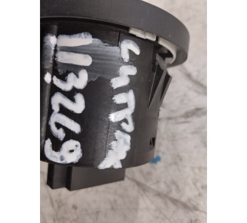 Переключатель режима коробки передач