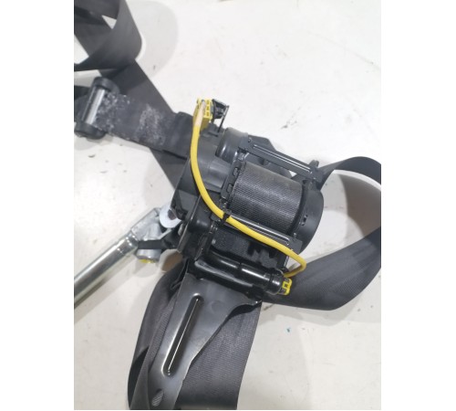 Ремень безопасности передний правый