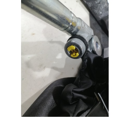 Ремень безопасности передний правый