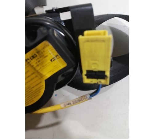 Ремень безопасности передний правый