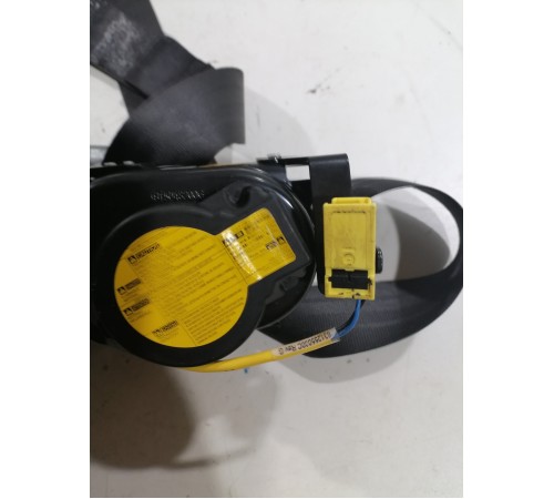 Ремень безопасности передний правый