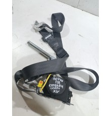 Ремень безопасности передний правый