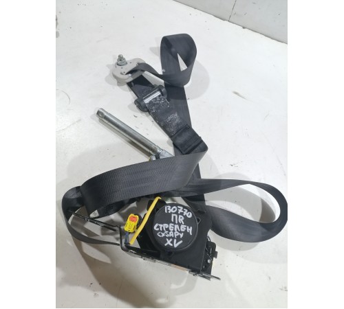 Ремень безопасности передний правый