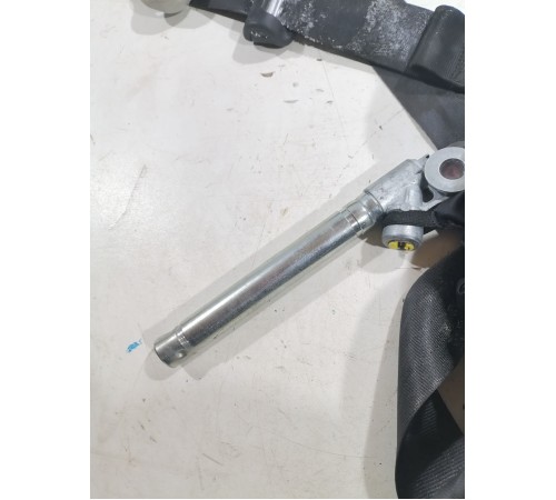 Ремень безопасности передний правый