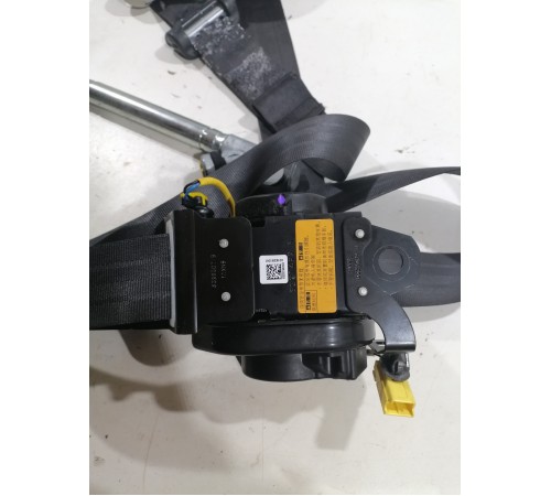 Ремень безопасности передний правый