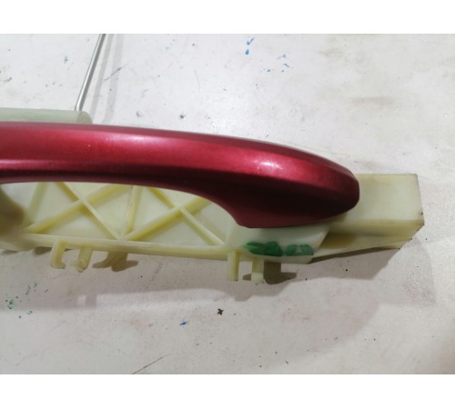 Ручка двери передняя правая внешняя