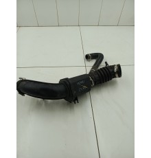 Патрубок воздушного фильтра