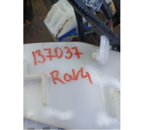 Проводка салона