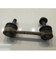 Стойка стабилизатора (задняя, левая)