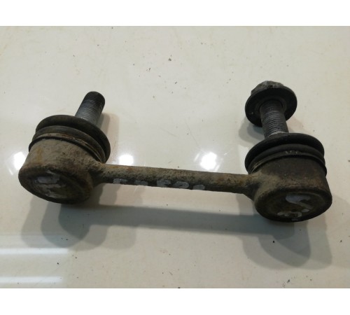 Стойка стабилизатора (задняя, левая)