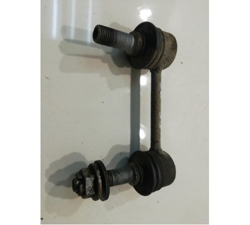 Стойка стабилизатора (задняя, левая)