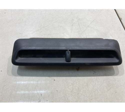 Дефлектор воздушный