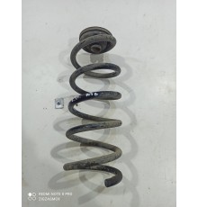 Пружина задняя правая