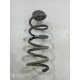 Пружина задняя правая