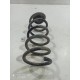 Пружина задняя правая