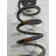 Пружина задняя правая