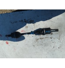 Привод (полуось) передний левый