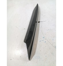 Накладка крыла задняя левая