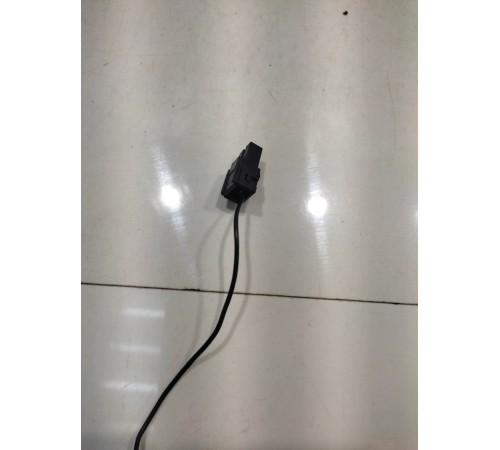 Обогрев заднего стекла