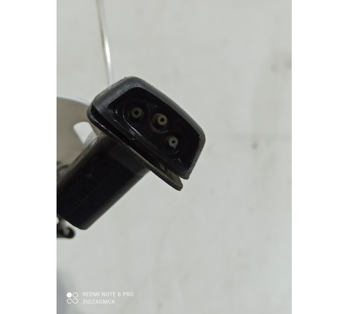 Форсунка омывателя лобового стекла