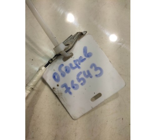 Обогрев заднего стекла