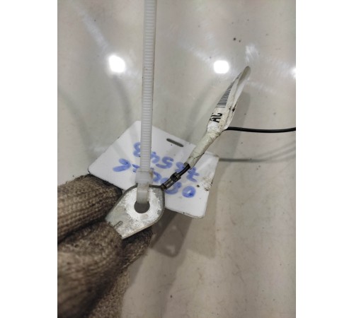 Обогрев заднего стекла