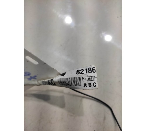 Обогрев заднего стекла