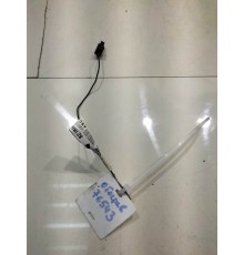 Обогрев заднего стекла