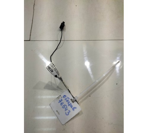 Обогрев заднего стекла