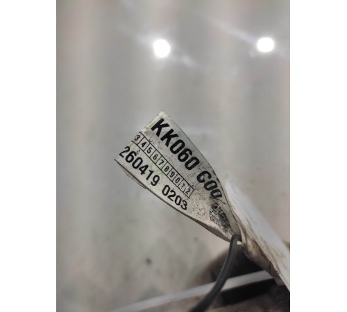 Обогрев заднего стекла