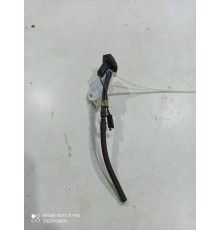 Форсунка омывателя лобового стекла