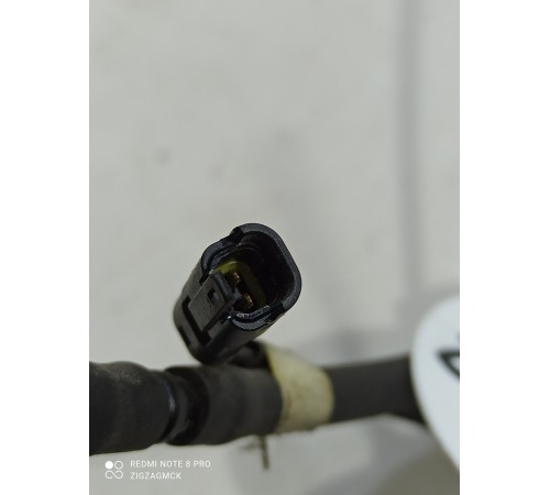 Форсунка омывателя лобового стекла