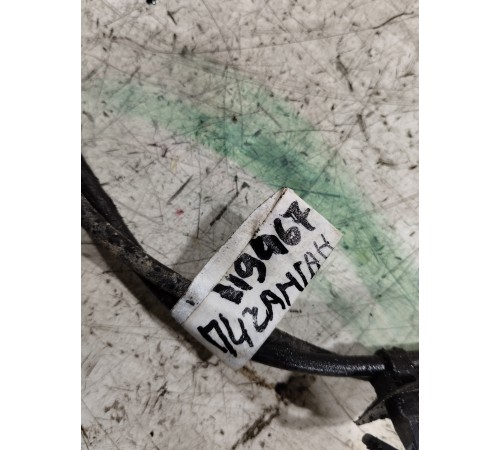 Датчик ABS передний левый